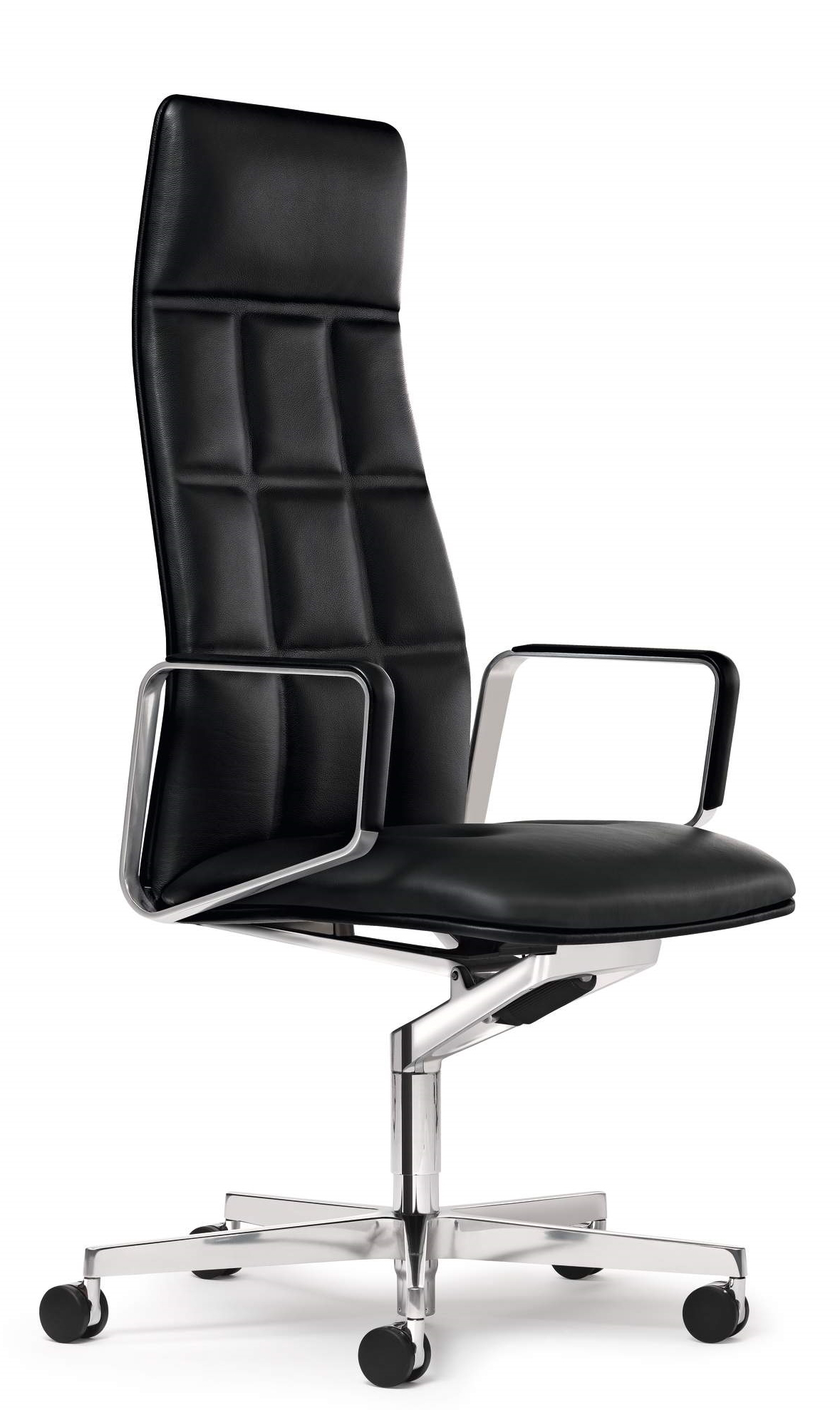 Leadchair Executive Swivel chair / Office Swivel chair Walter Knoll