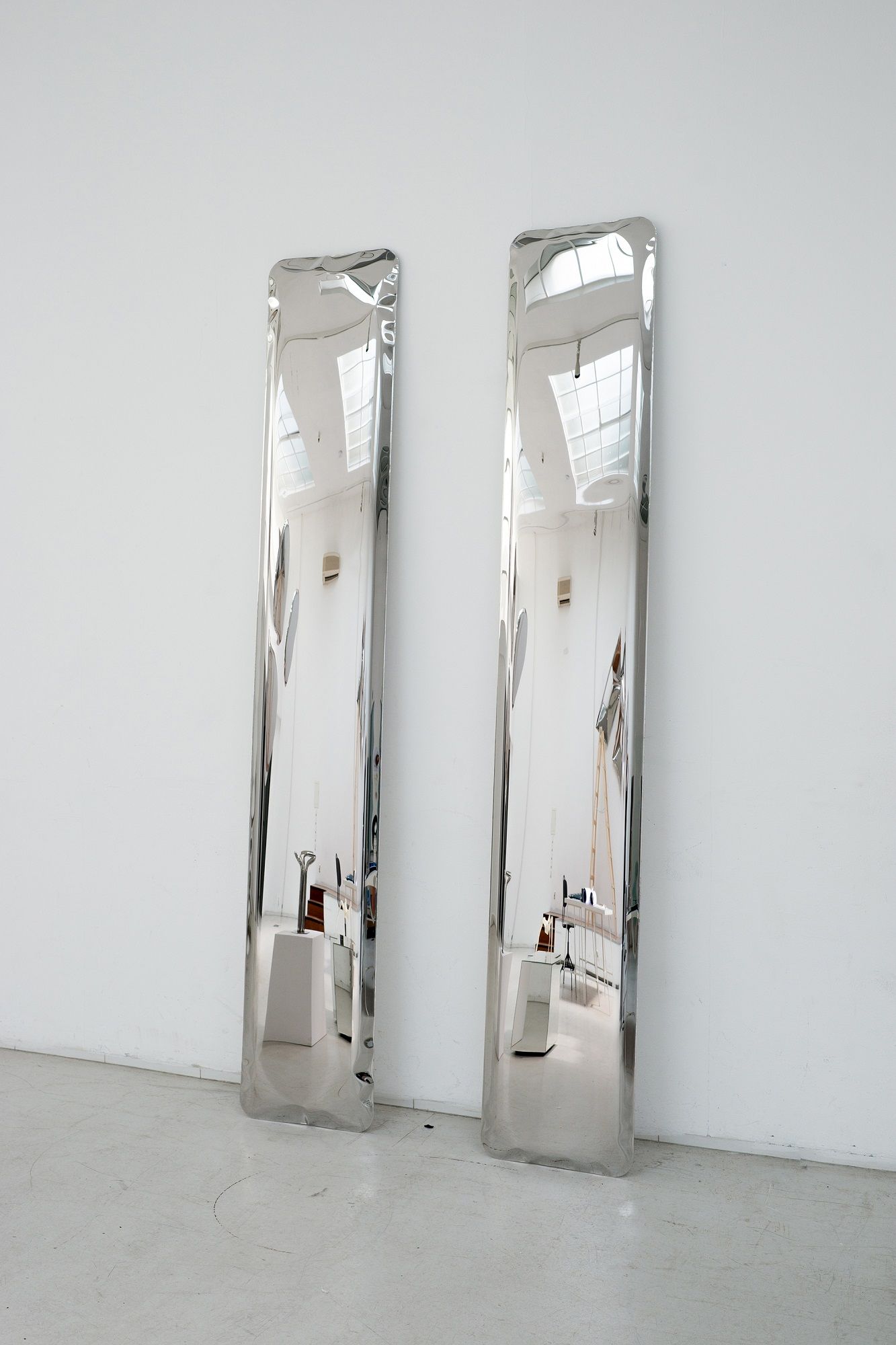 Tafla Q2 Mirror Zieta