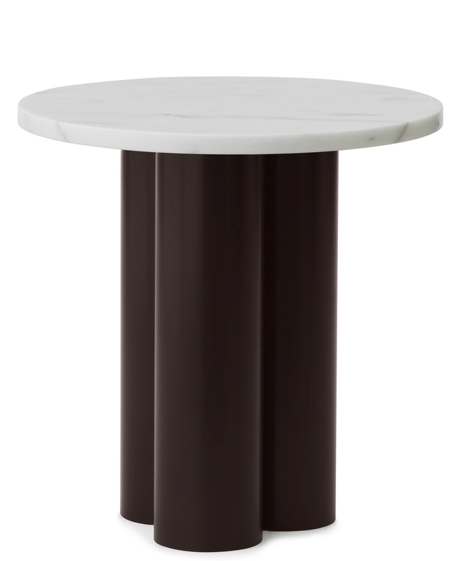 Dit Coffee Table Side Table Normann Copenhagen