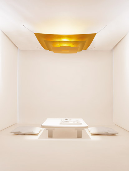Lil Luxury Ceiling lamp Ingo Maurer