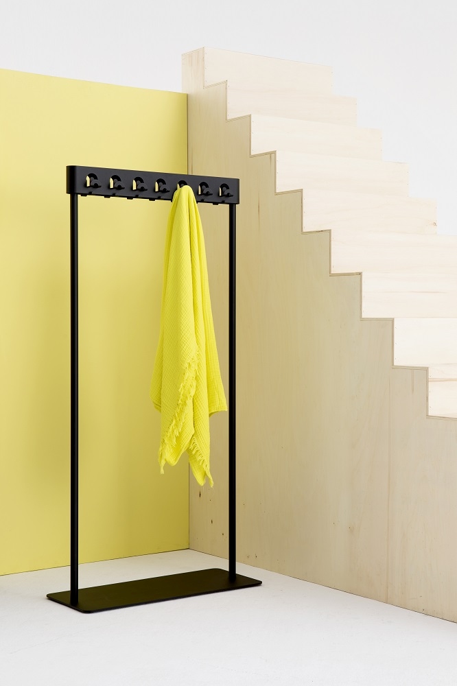 Flow Large Coat Stand Cascando