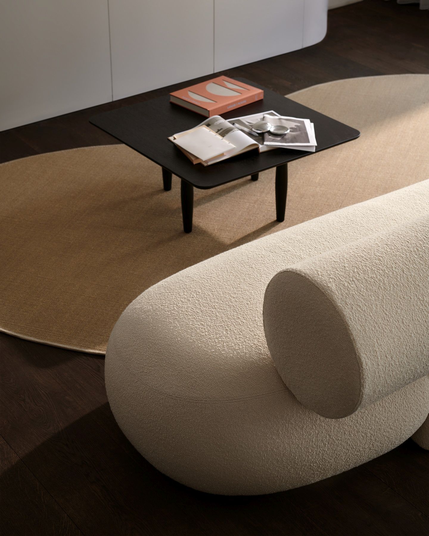 Hippo Sofa Norr11