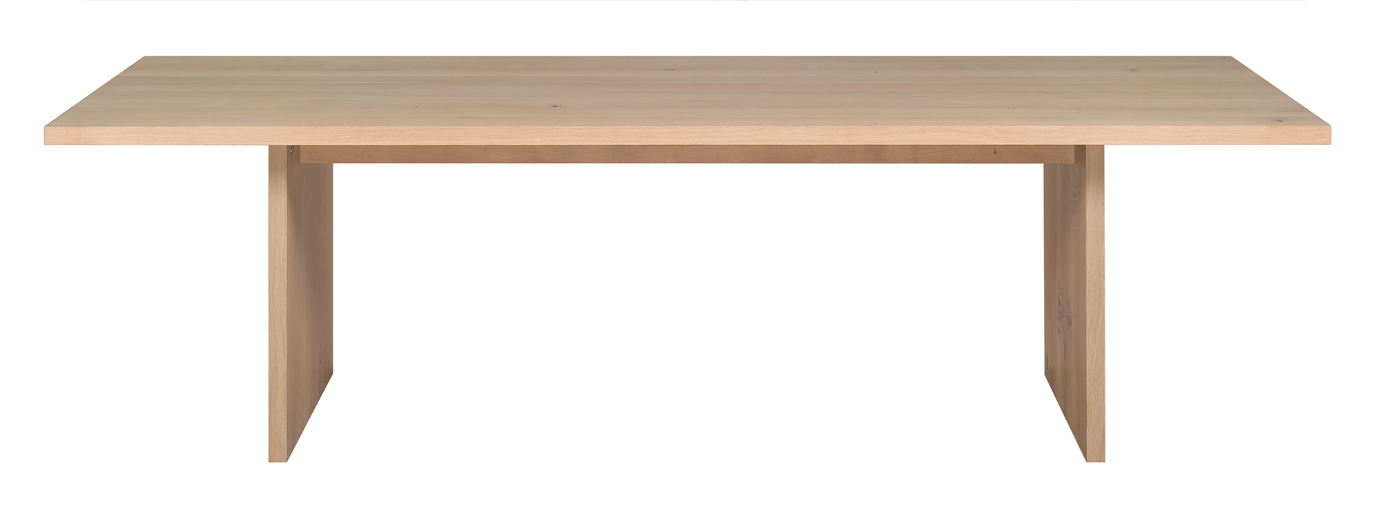 TA24 Ashida table rectangular e15