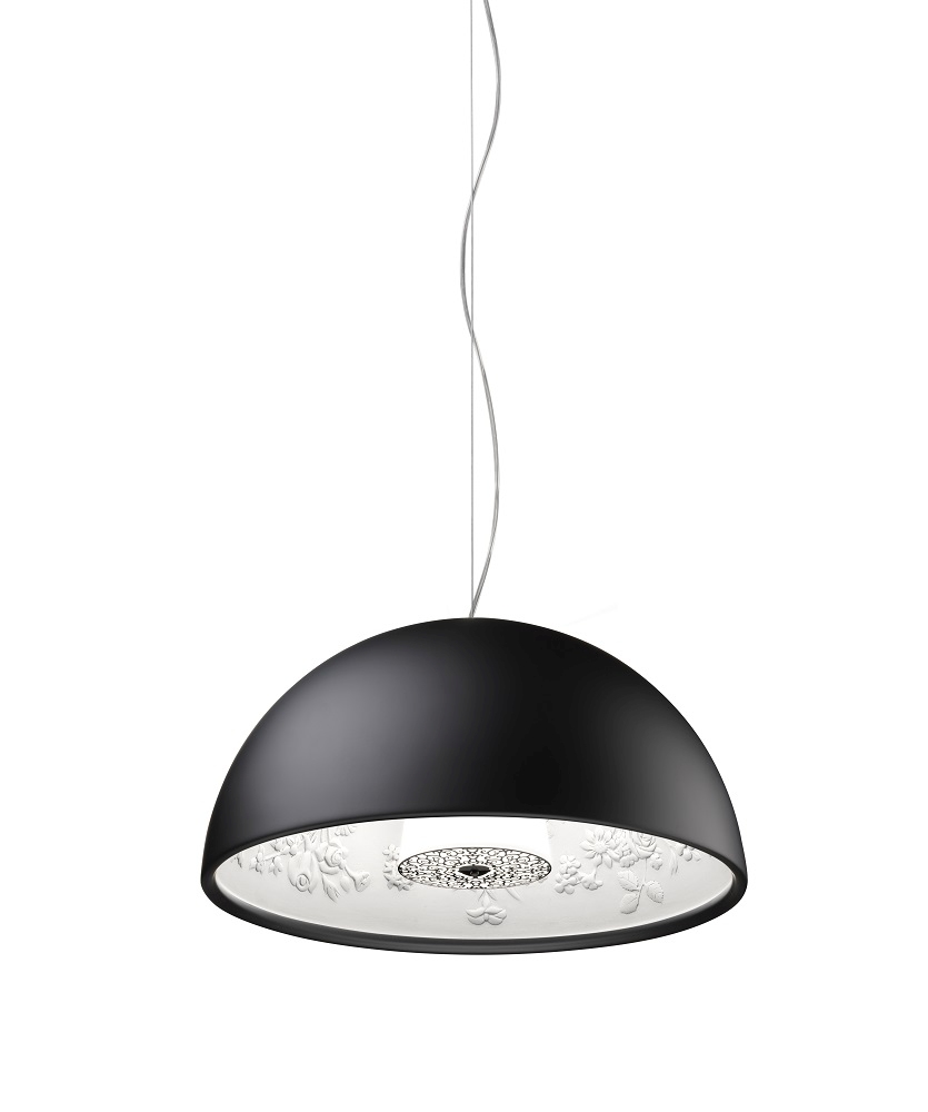 Skygarden Small Pendant light Flos 