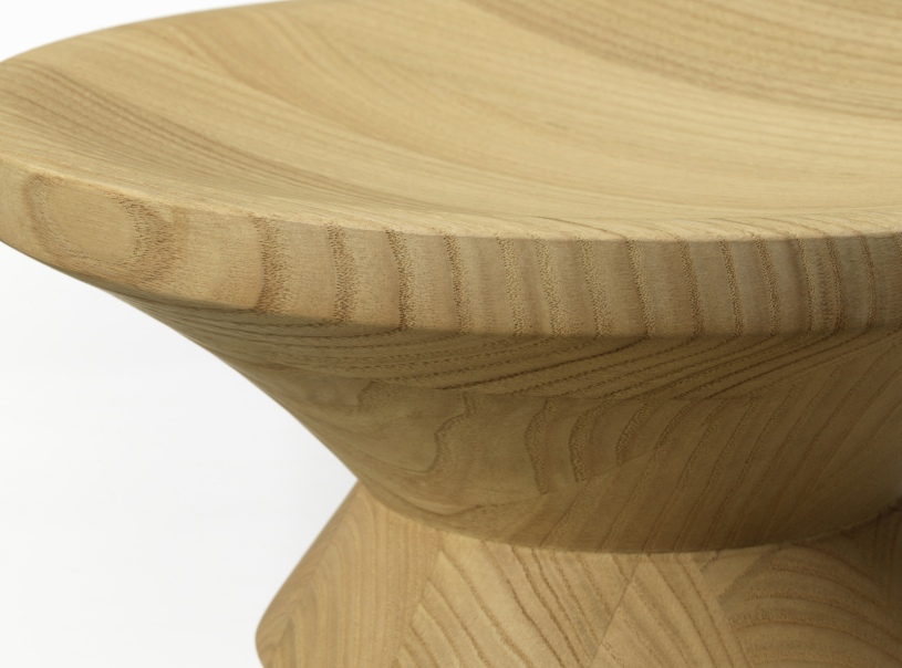 Eames Stools C Stool Vitra NEW VERSION 