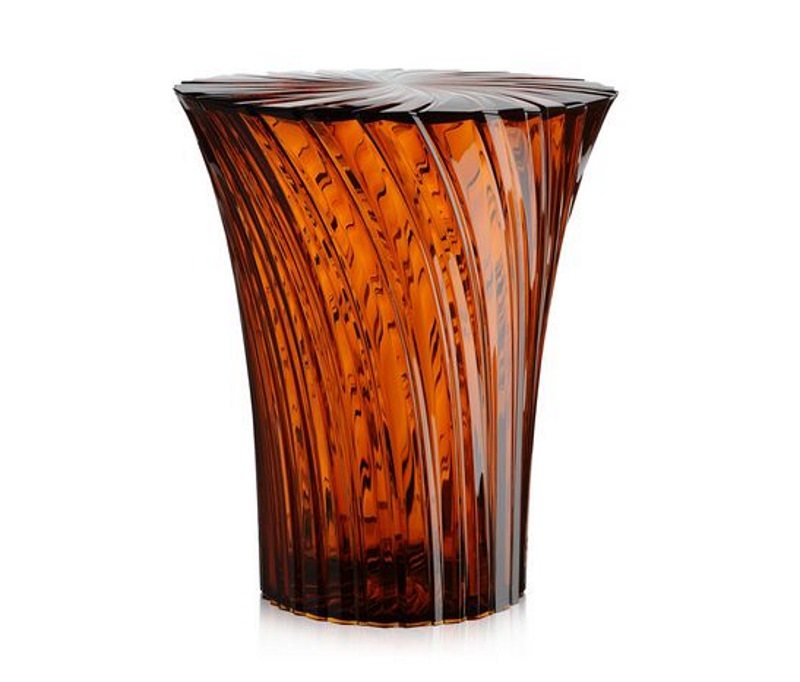 Sparkle Stool / Side Table Kartell