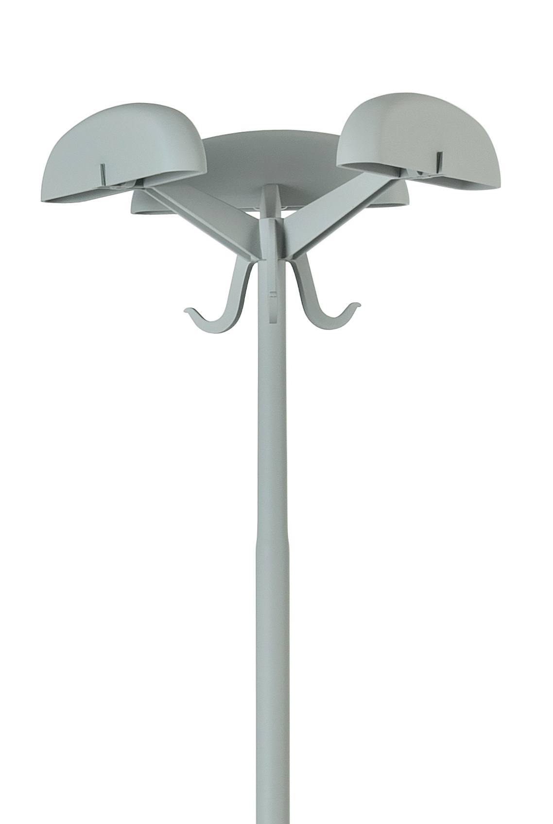 Alta Tensione coat stand Kartell
