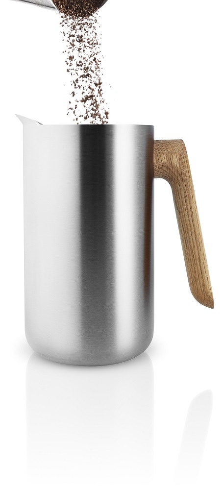Thermo cafetiére 1.0l Eva Solo SINGLE PIECES