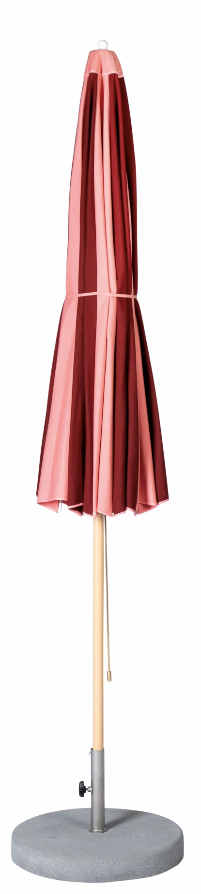 Pagoda parasol / parasol Weishäupl