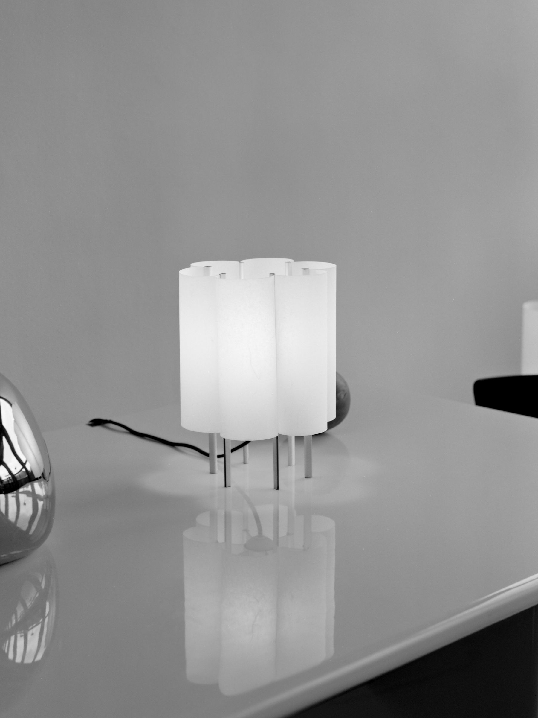 Boe Table lamp Ferm Living