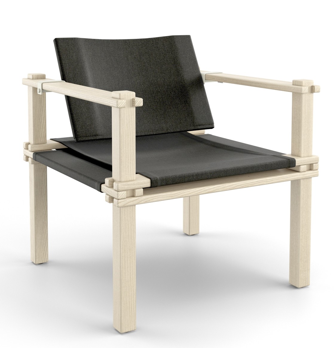 Farmer Armchair Outdoor Cor