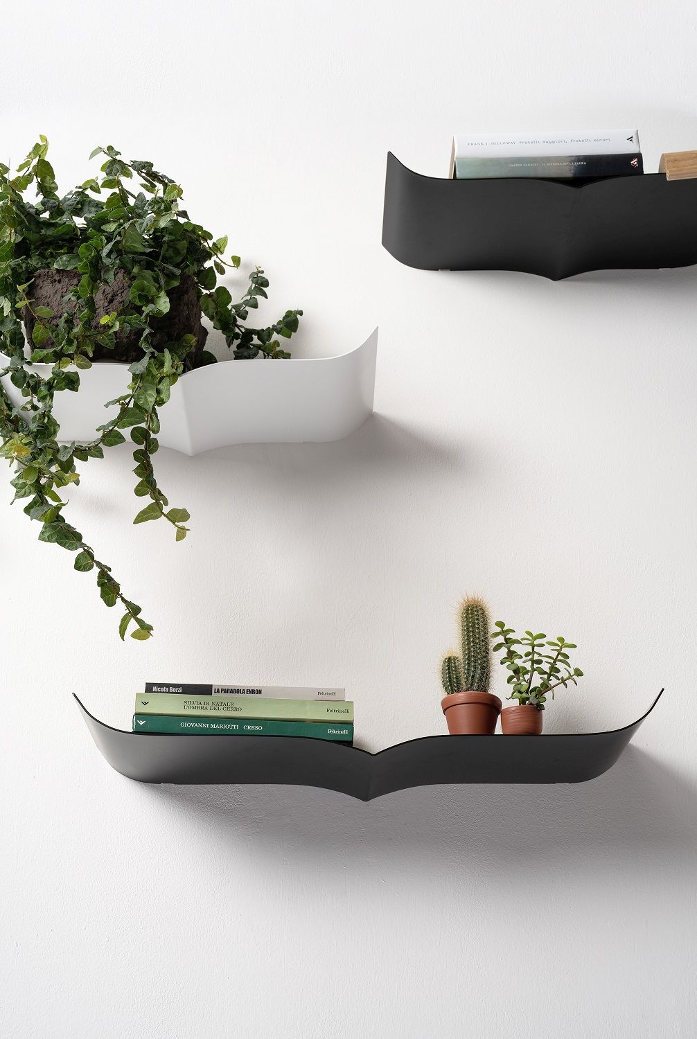 Nori Wall shelf Opinion Ciatti 