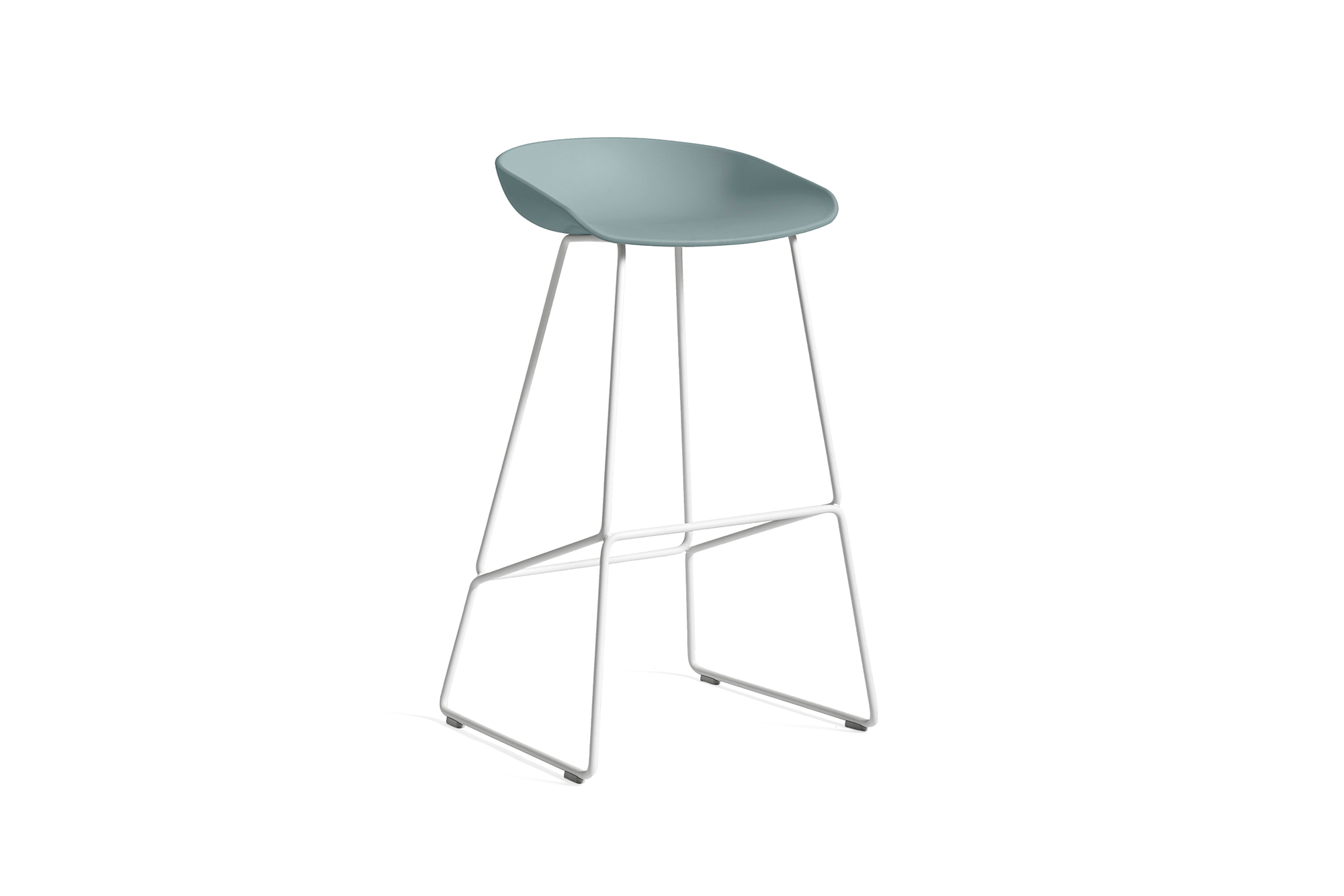 About a Stool AAS 38 / AAS38 Barstool Hay