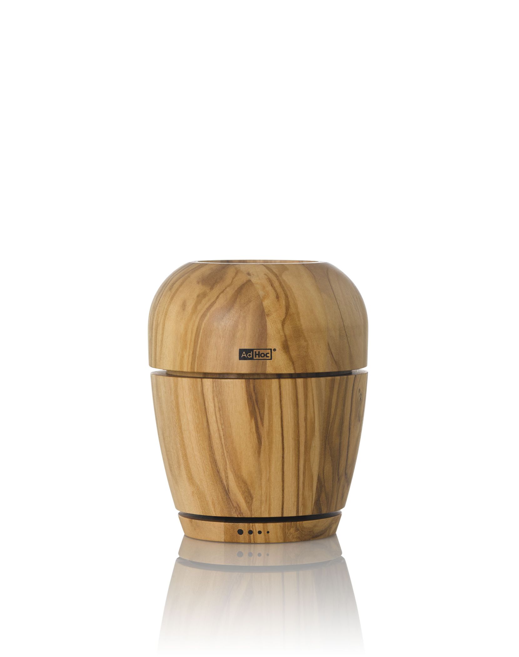 Wish olive wood salt or pepper mill Adhoc SINGLE PIECES