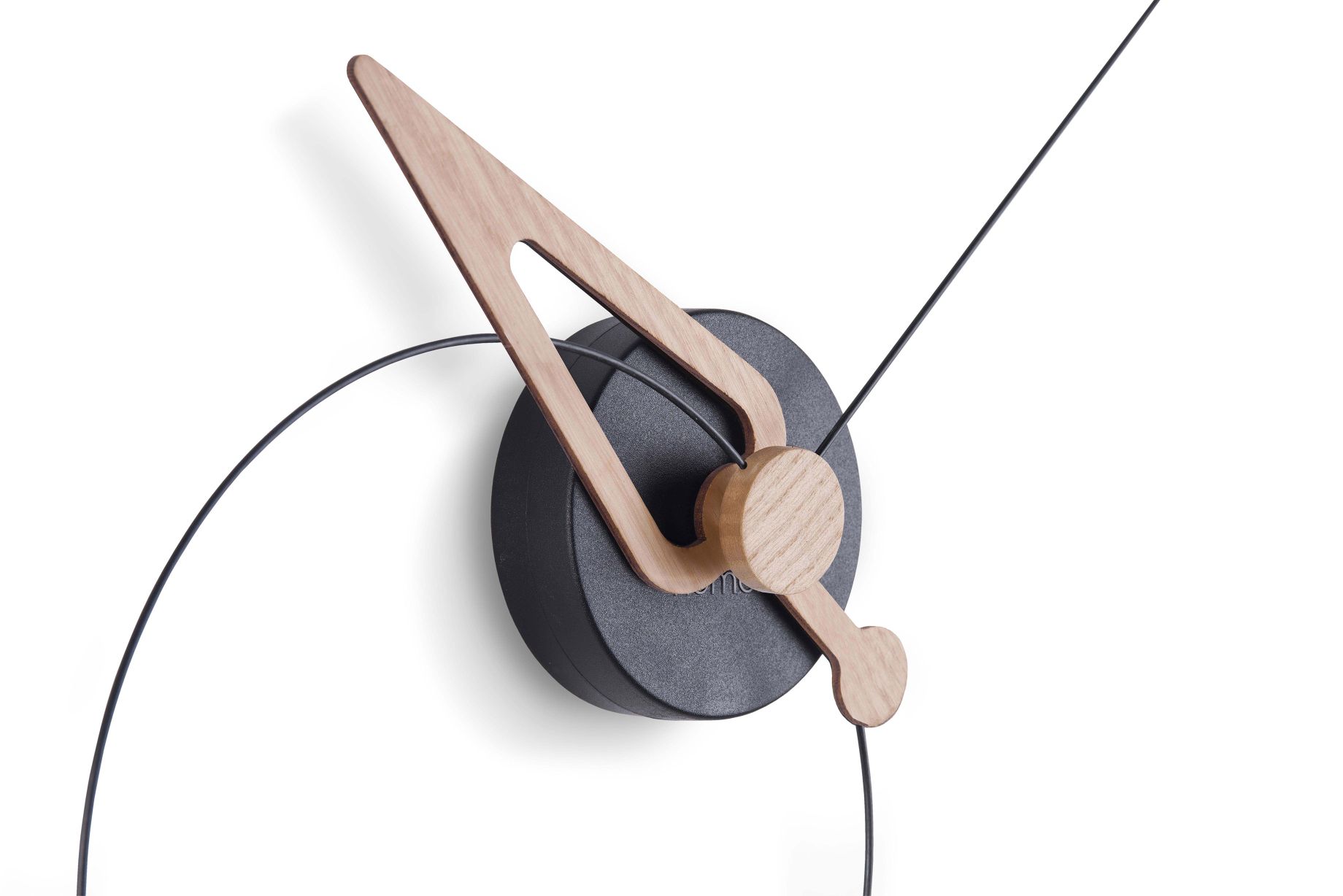 Pico Wall clock nomon