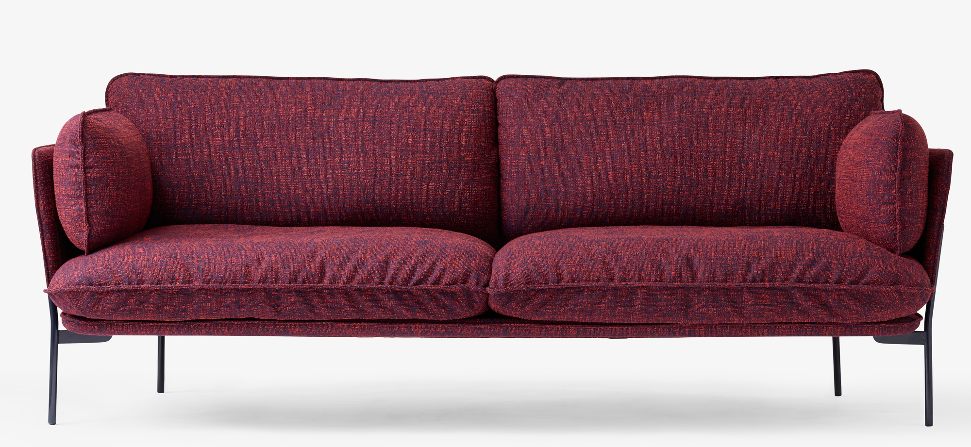 Cloud 3-Seater LN3.2 Sofa AndTradition