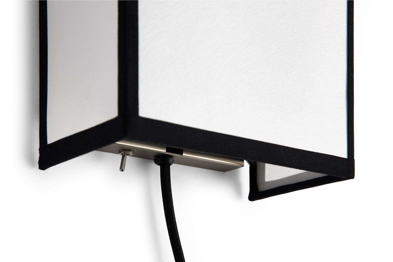 Ava Square Wall Lamp Wall light Hay