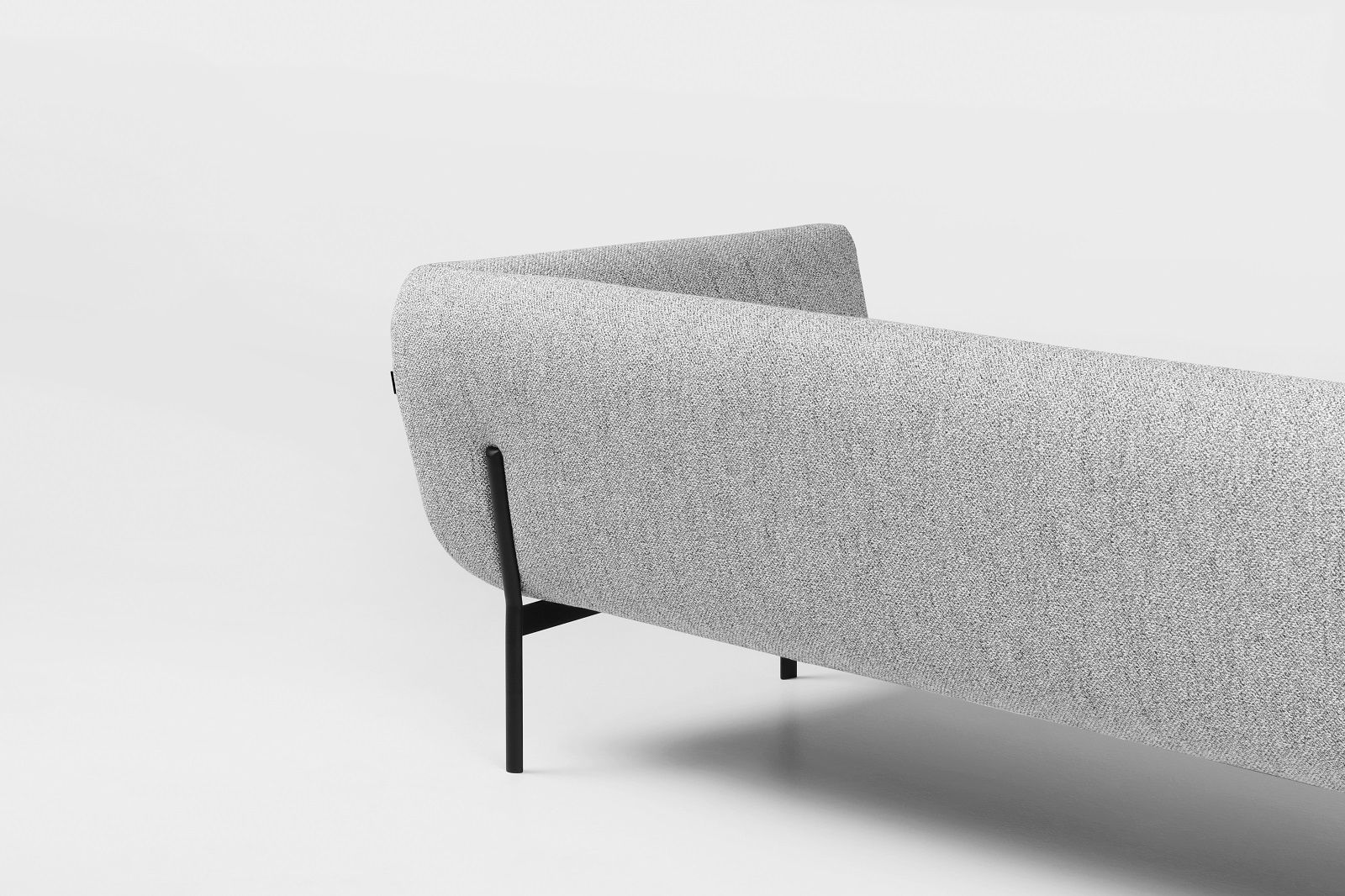 Impression modular sofa Prostoria