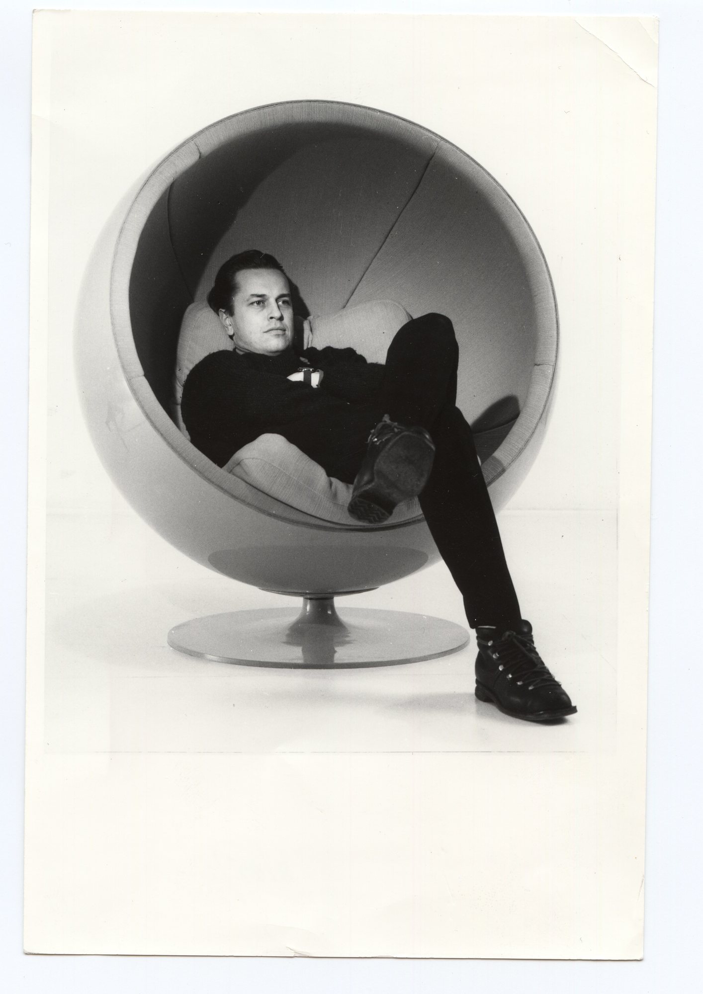 Ball Chair Eero Aarnio Originals