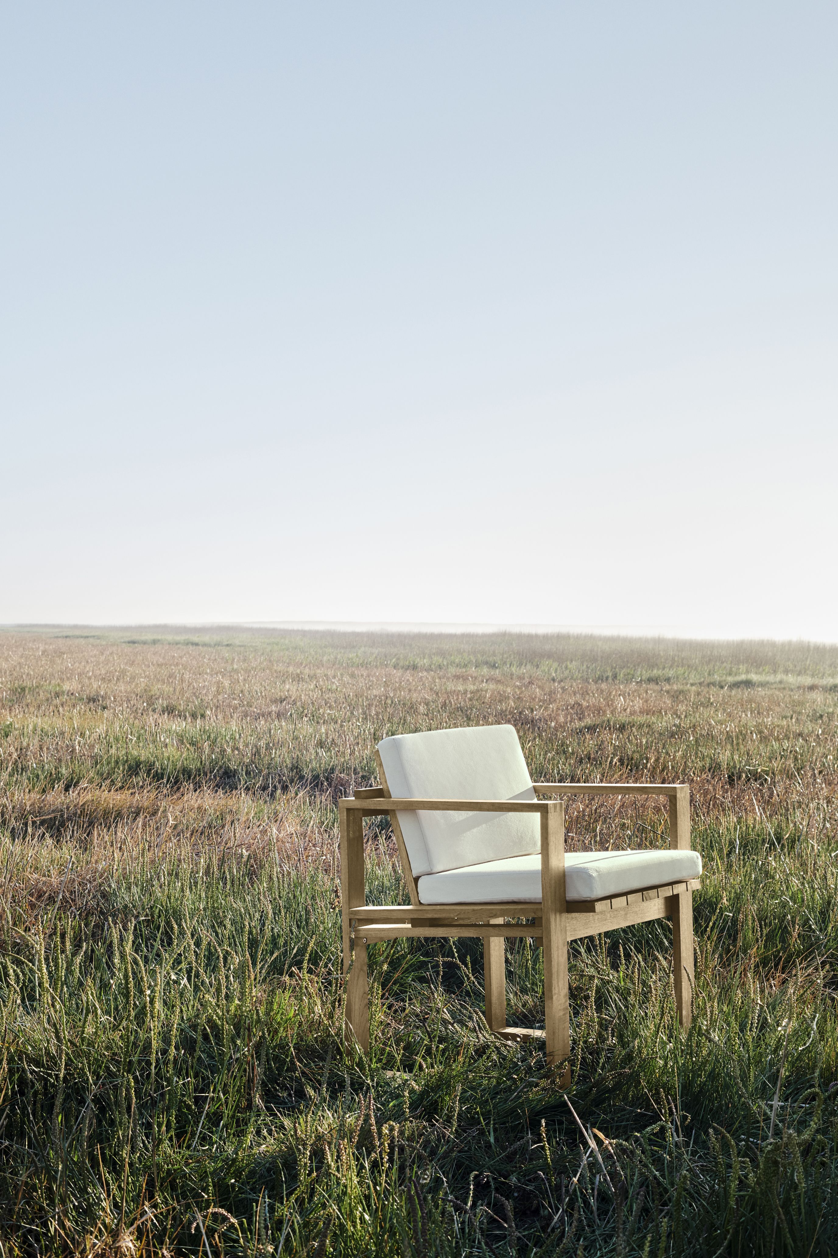 Kjaer Armchair Outdoor Carl Hansen & Søn