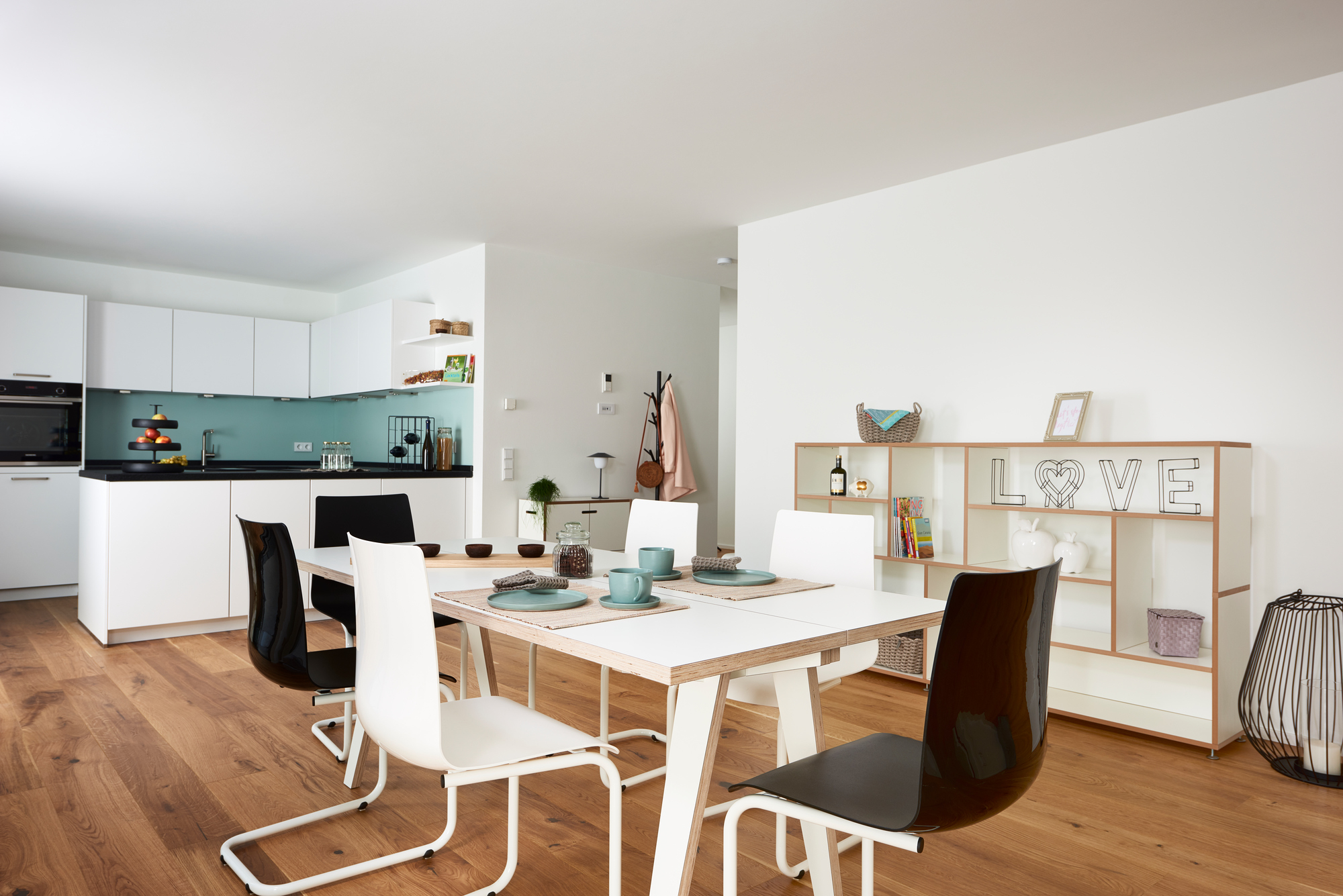 Hanibal sideboard Tojo