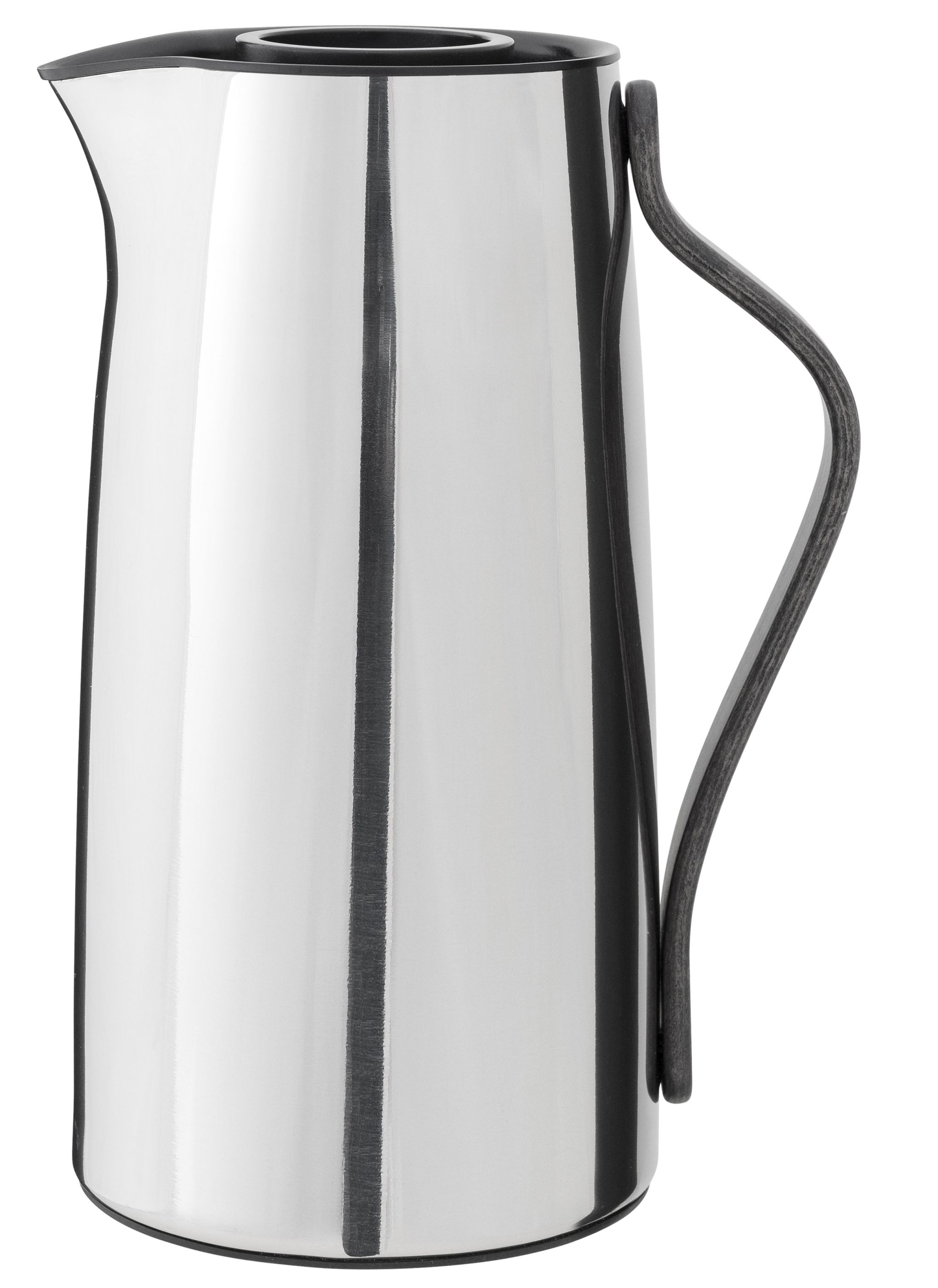 Emma Coffee Insulated Pot 1.2 Litre STAINLESS STEEL LIMITED EDITION Stelton SINGLE PIECES