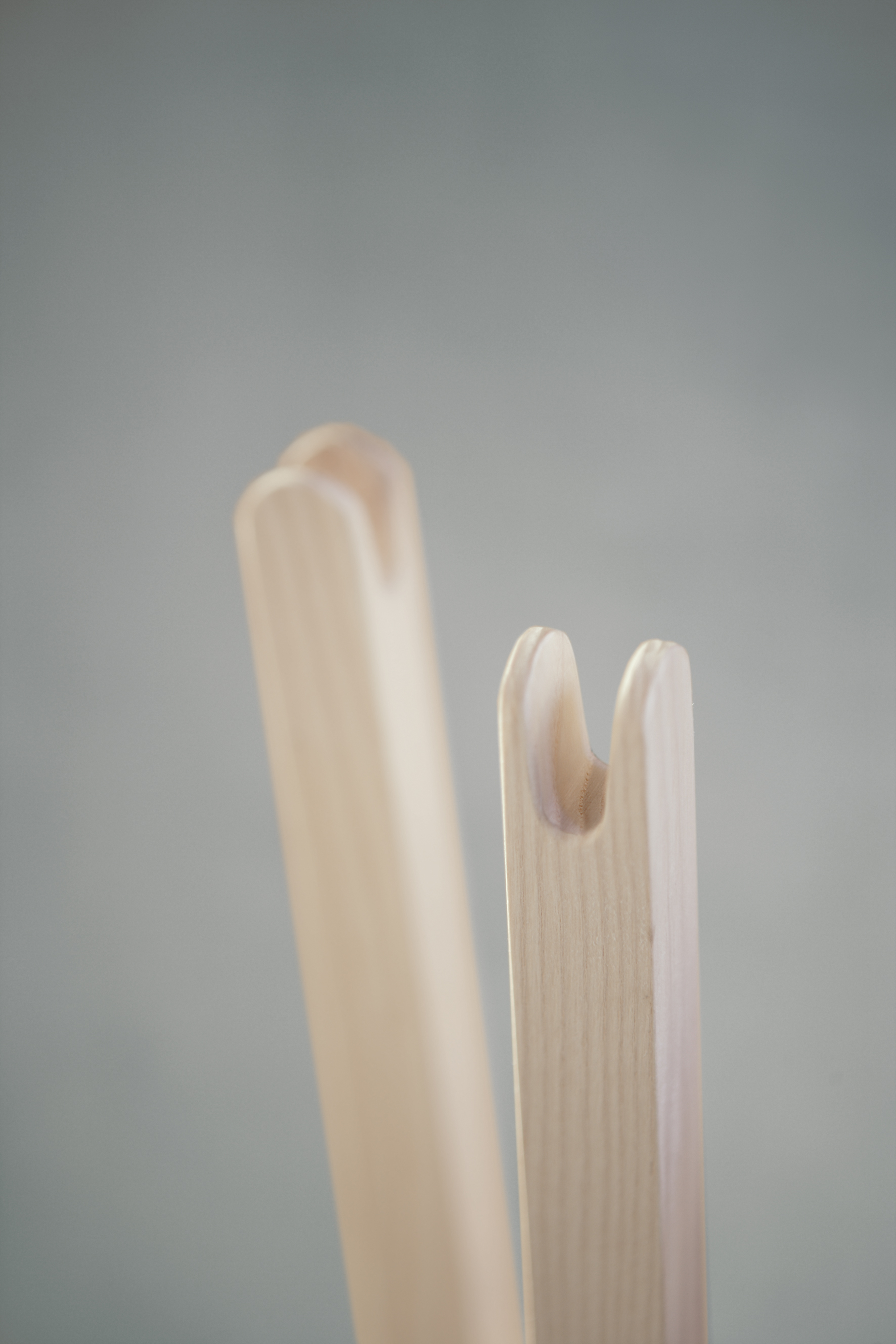Pin Coat rack / Pin Light Nils Holger Moormann