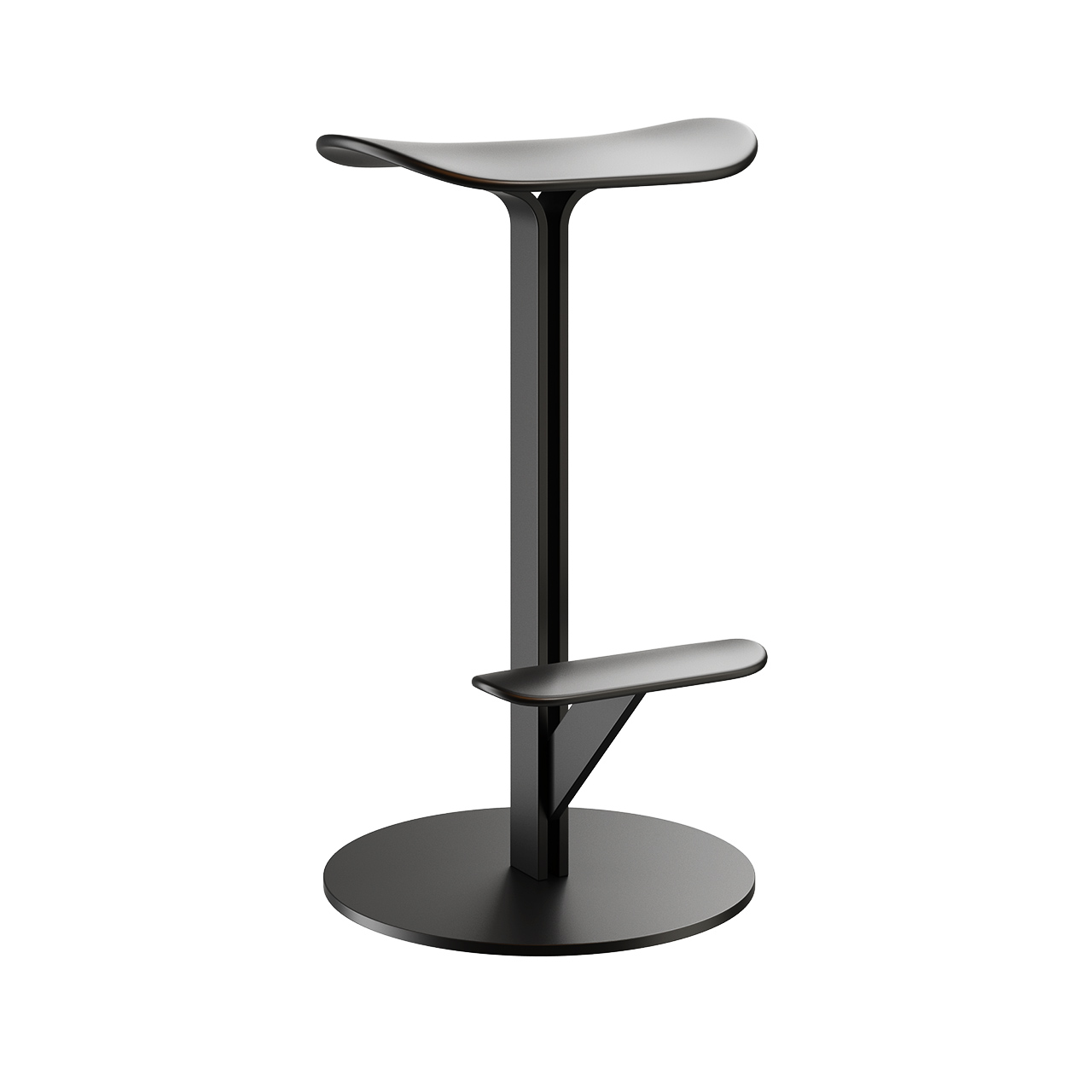 Duetto Stool MDF Italia