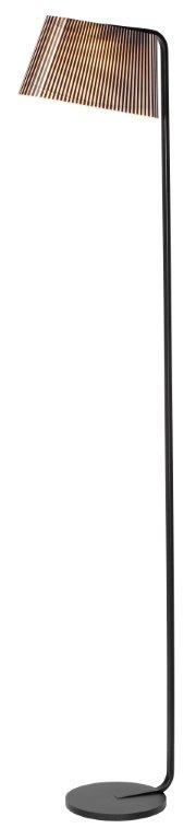 Owalo 7010 Floor Lamp Secto Design