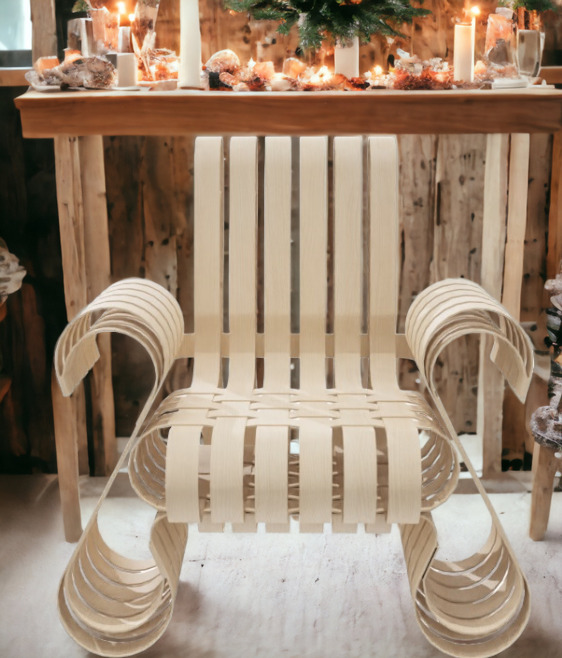 Club Chair Power Play Knoll International