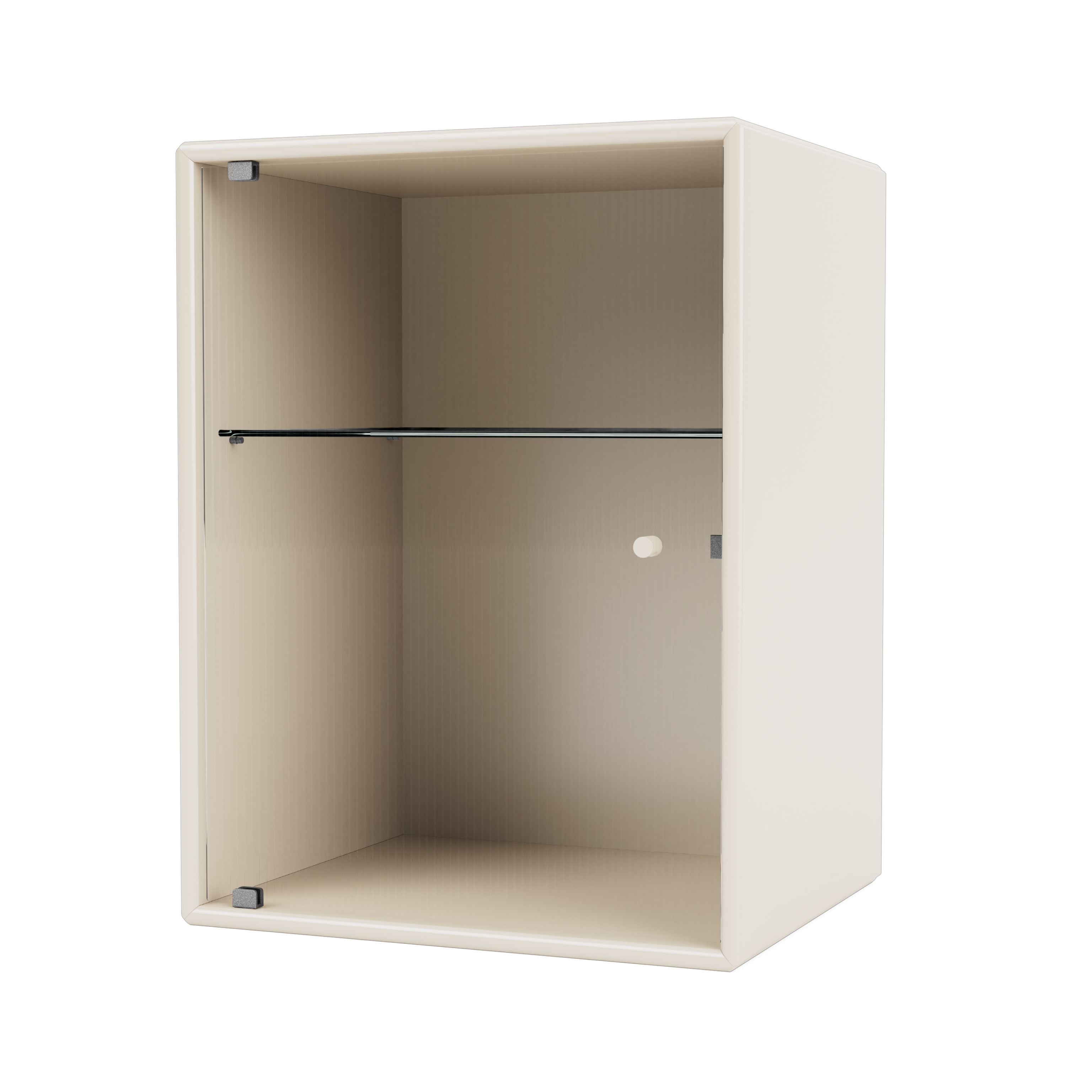 RIPPLE bathroom cabinet Montana QUICK SHIP