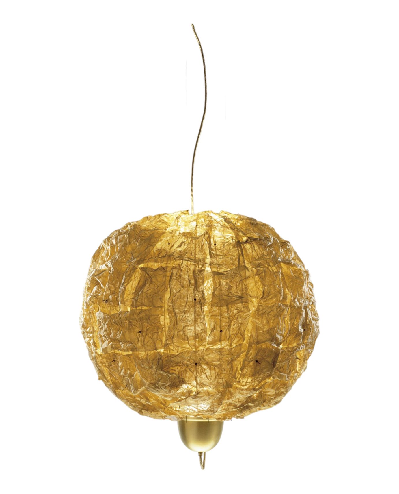 Liceo 70 Pendant Light Santa & Cole