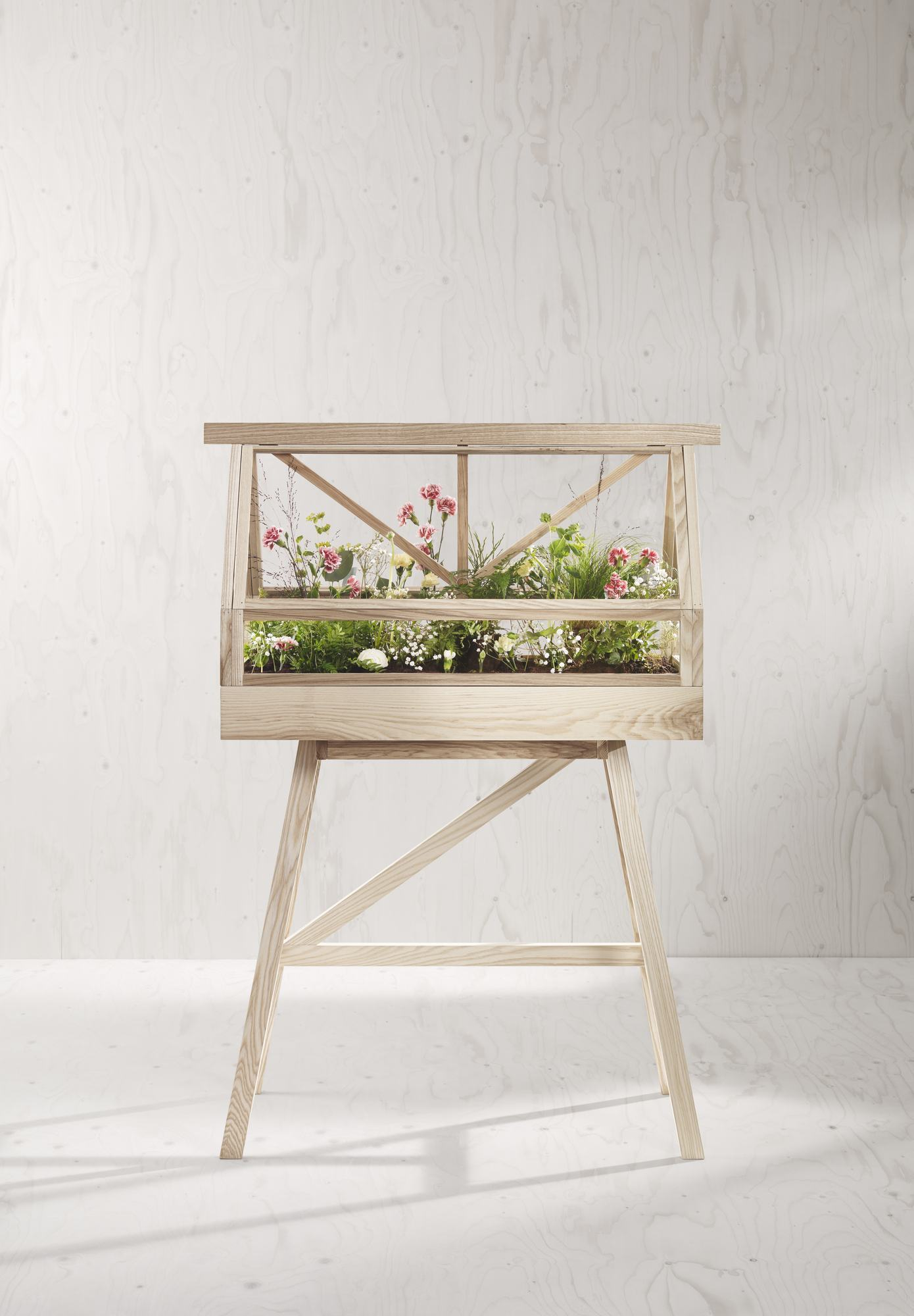 Greenhouse Design House Stockholm