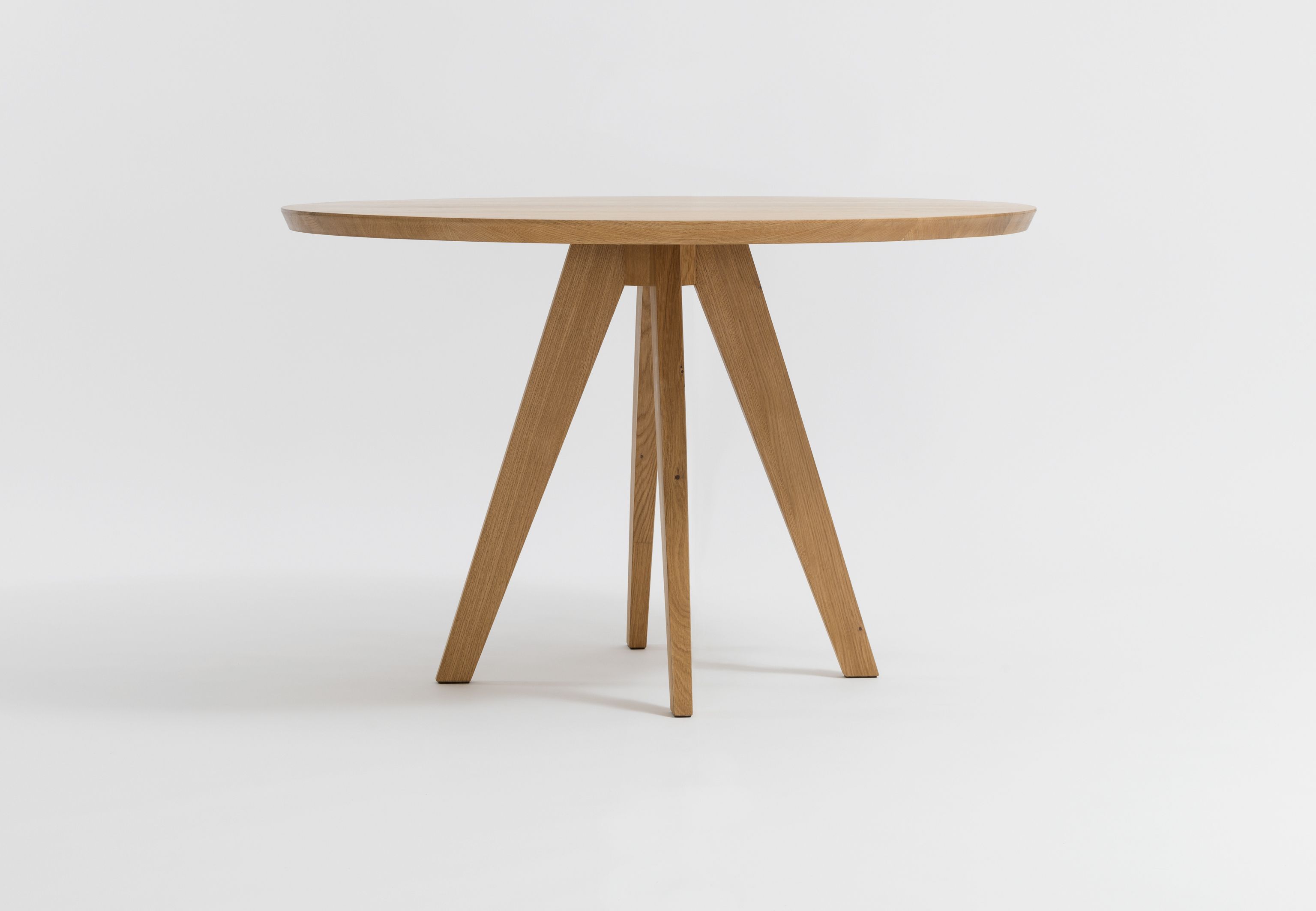CENA table / dining table round period