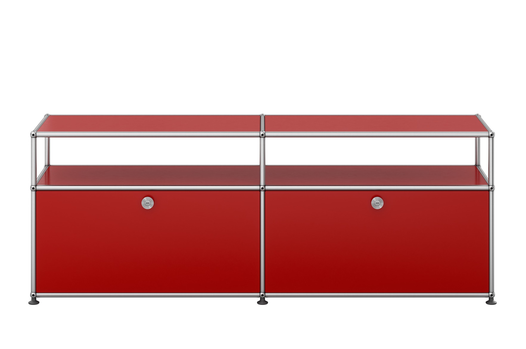 USM Haller sideboard TV hi-fi furniture - QUICK SHIP