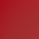Beech red lacquered