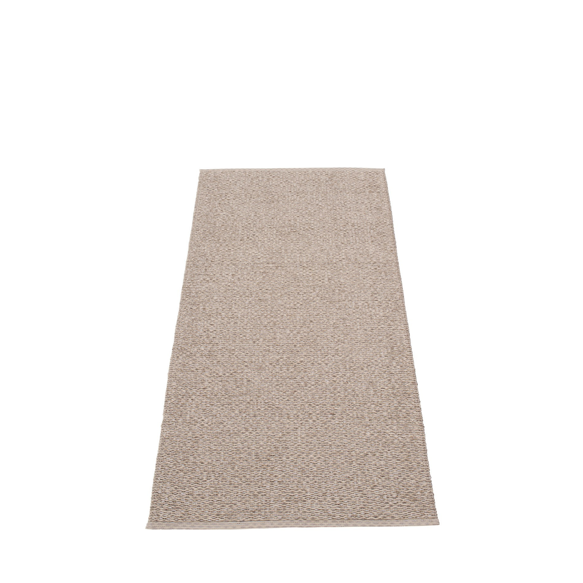 Svea Plastic Carpet 70x160 Pappelina Mud