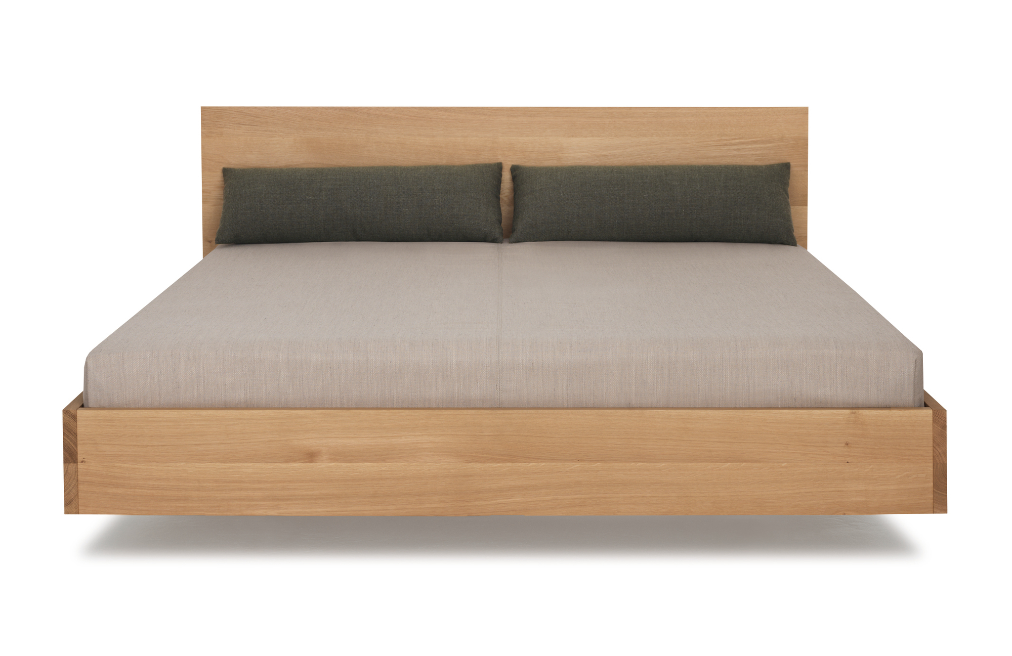 Simple HI 79 - 160 wooden bed Zeitraum