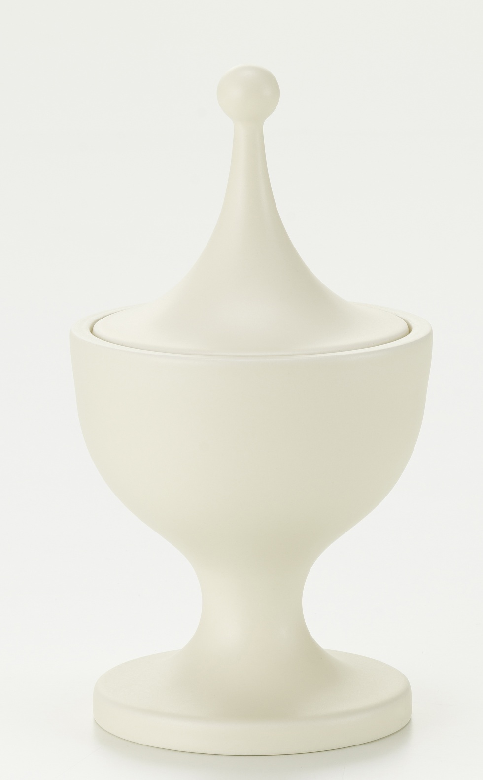 Ceramic Containers NO.2 Vitra Cream