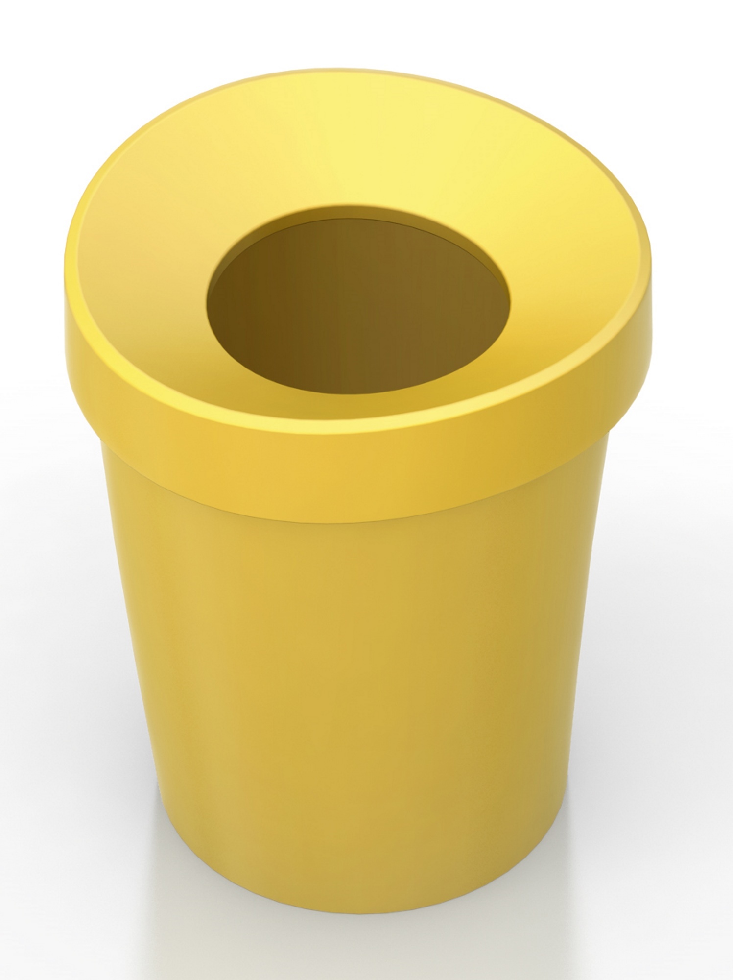 Happy Bin S waste paper bin Vitra