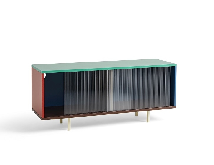 Colour Cabinet M Hay