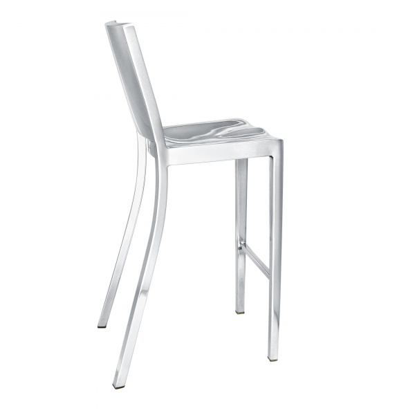 Hudson Bar Stool Emeco