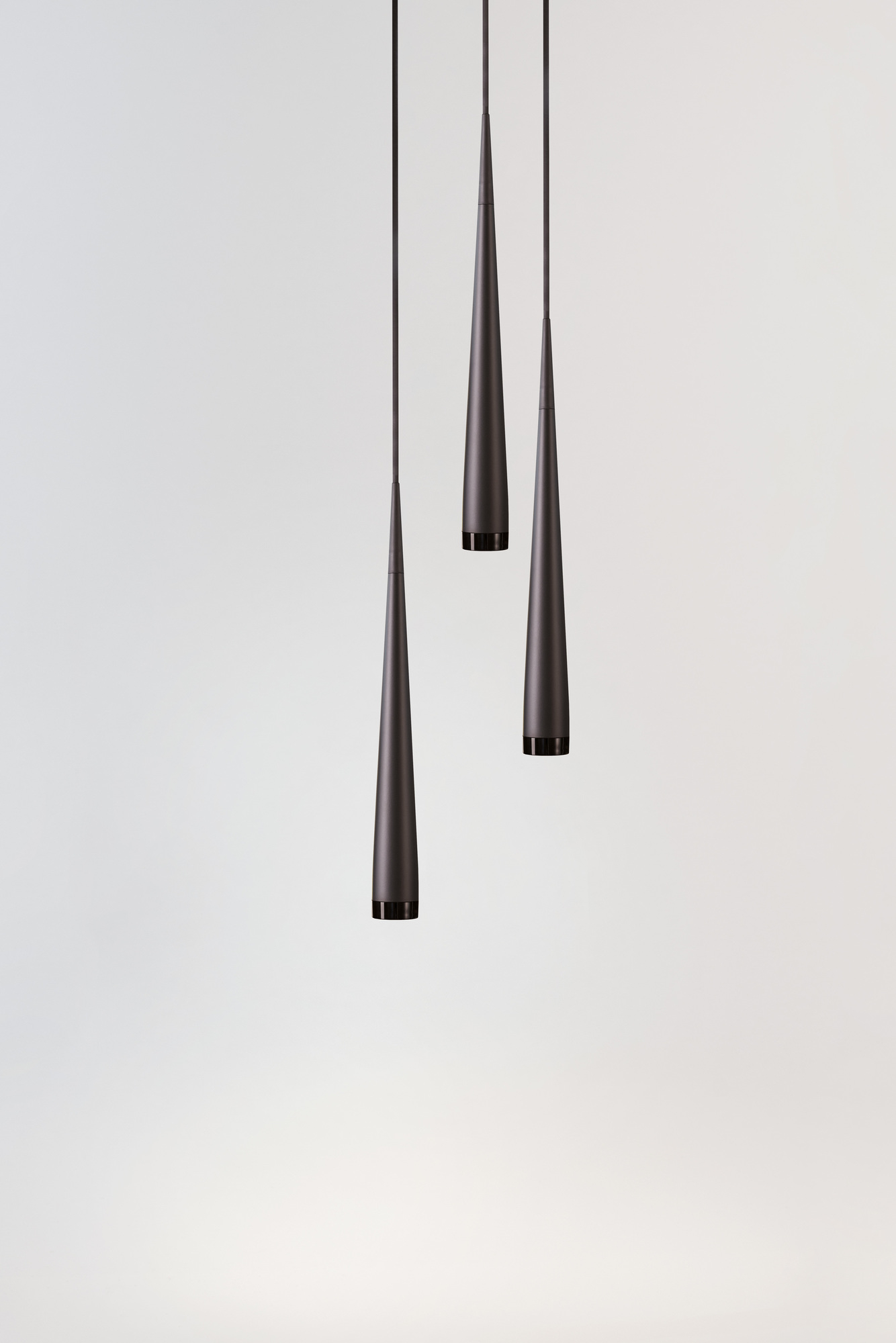 Niceone Pendant light Grau