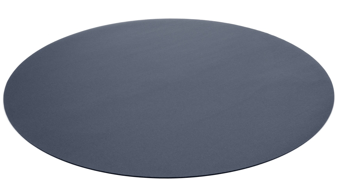 Carpet Bigdot Hey Sign