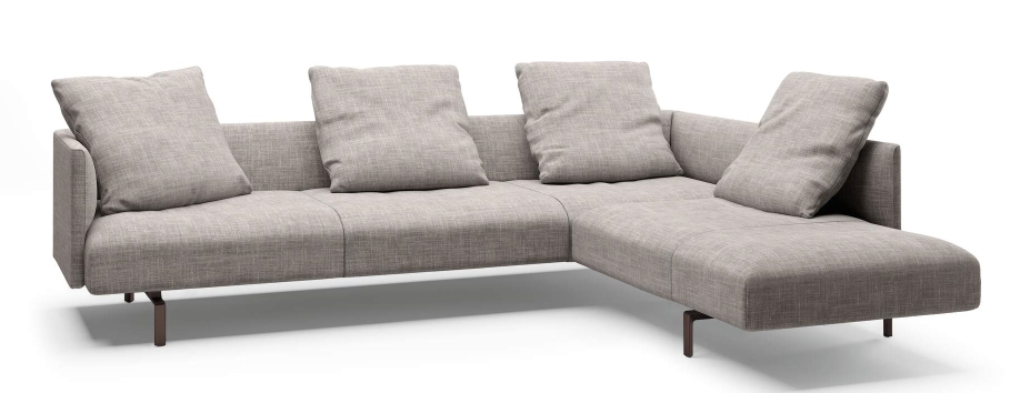 Muud Freestanding Sofa Walter Knoll 