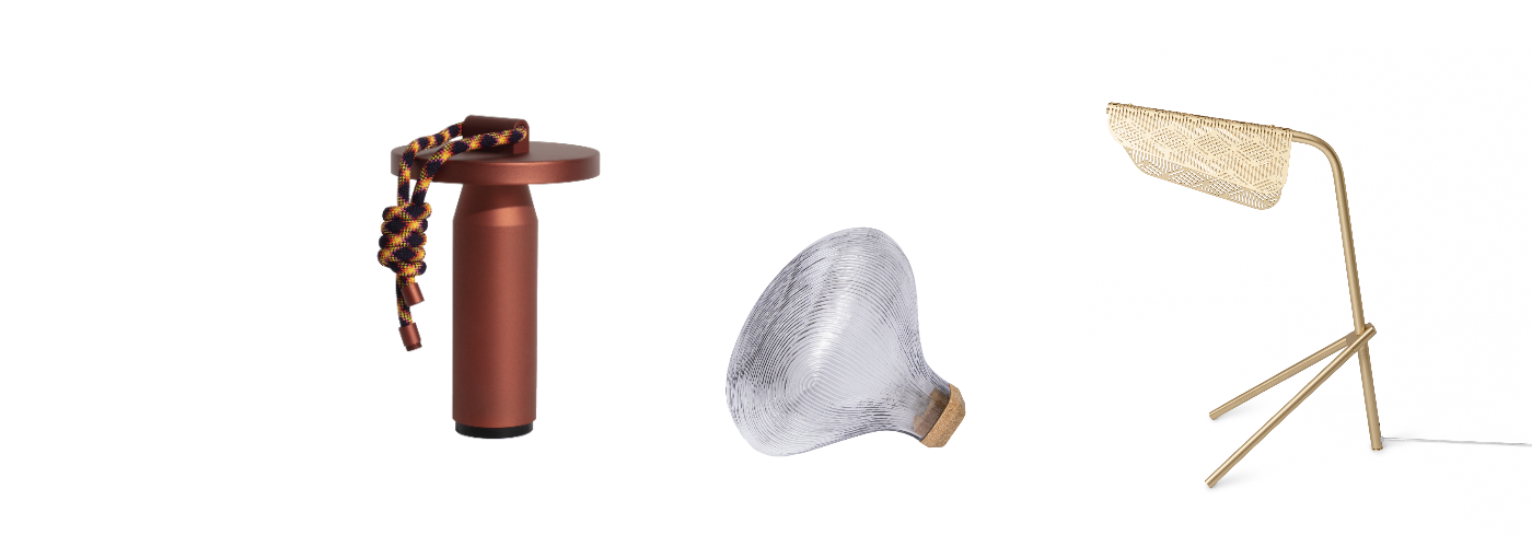 Luminaires