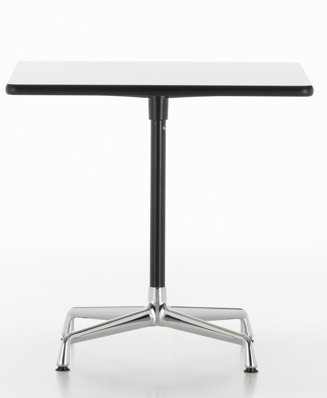 Eames Contract Table Square Vitra