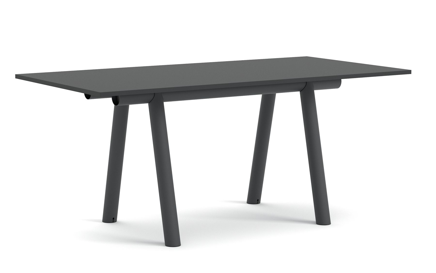 Boa Table Table W 220 x H 95 cm Hay