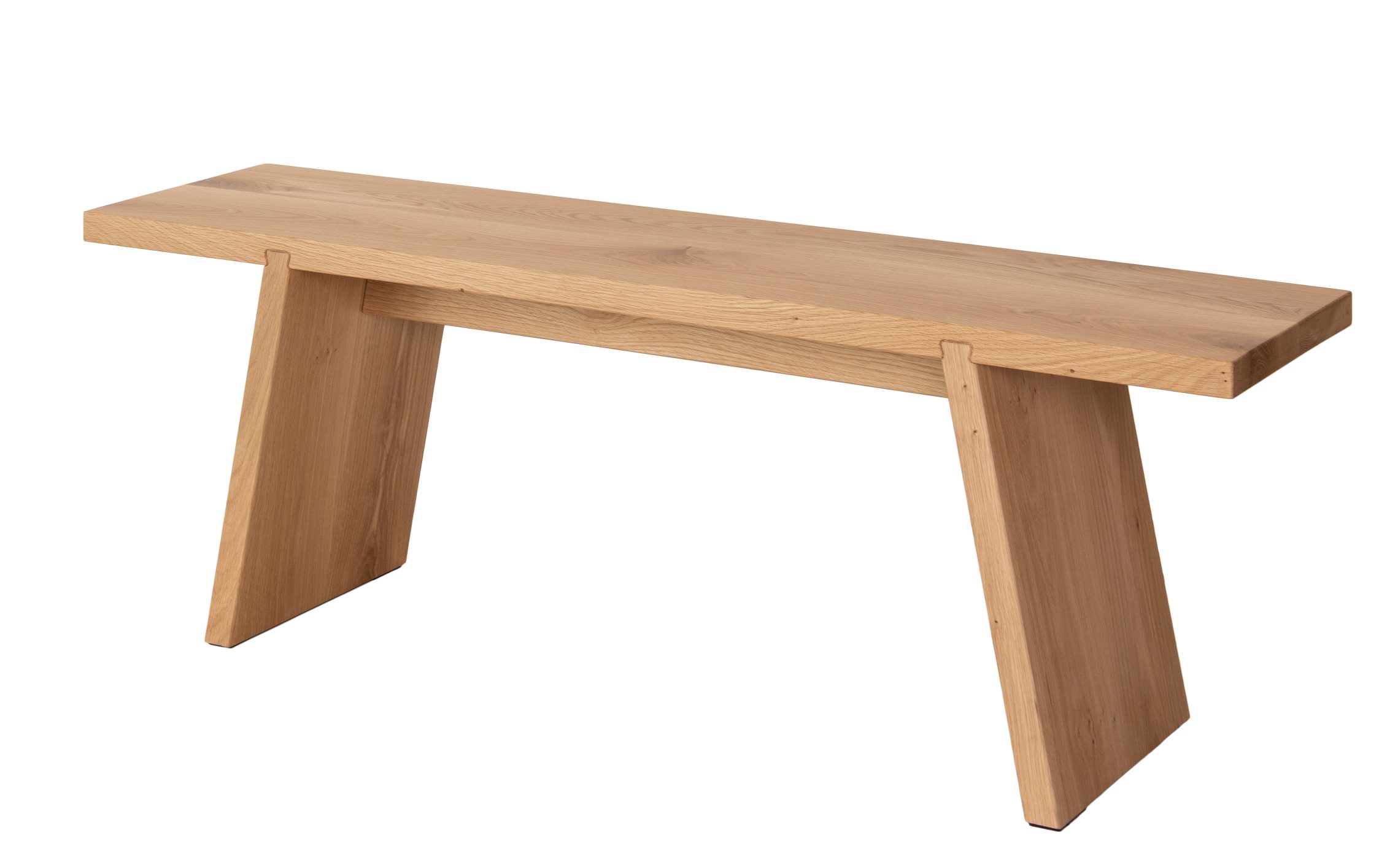 Dovetail Bench Functionals