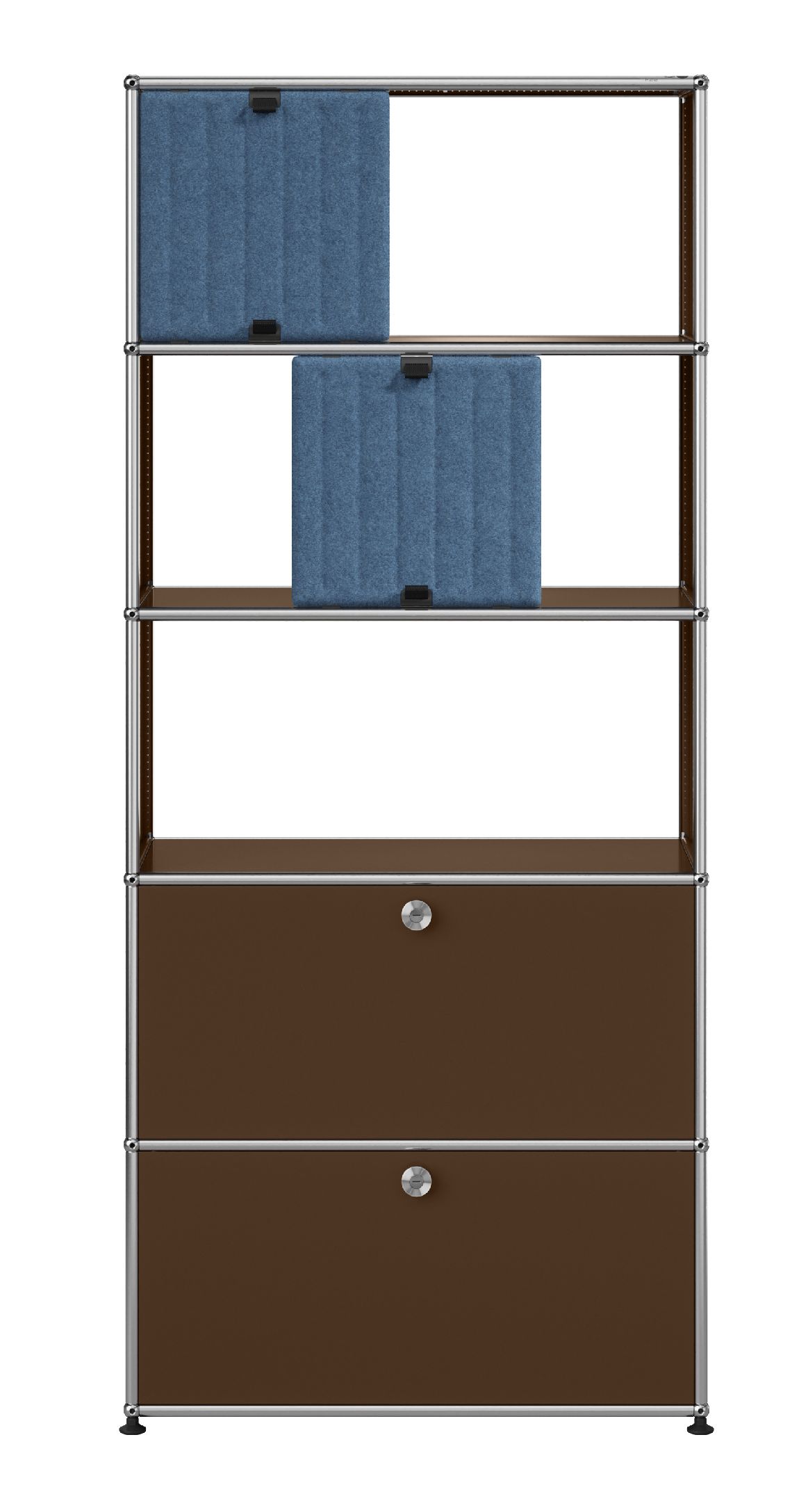USM Haller Soft Panel Duo 500 Vertical